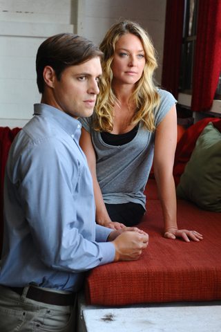 In the Dark still 1