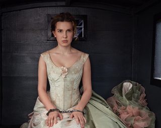 Enola Holmes 2 still 5