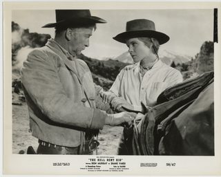 From Hell to Texas still 4