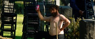 The Hangover Part III still 5