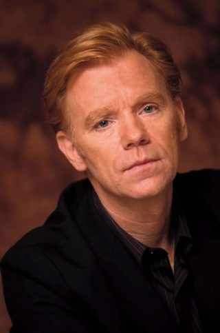 David Caruso