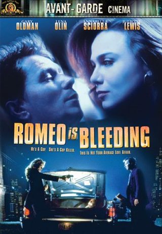 Romeo Is Bleeding still 6