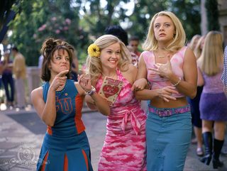 Legally Blonde still 3