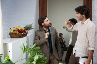Listen Up Philip still 7