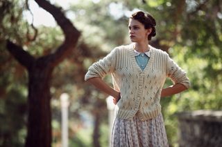 The Butterfly's Dream still 4