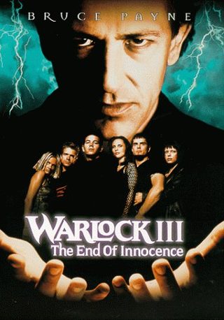 Warlock III: The End of Innocence still 3