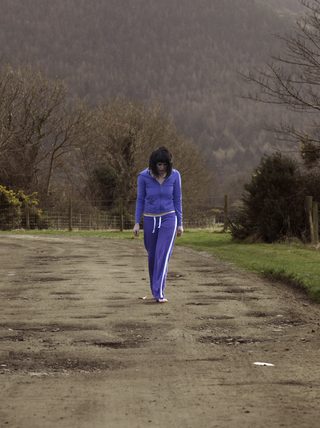 The Disappearance of Alice Creed still 1