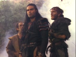 Time Barbarians still 4