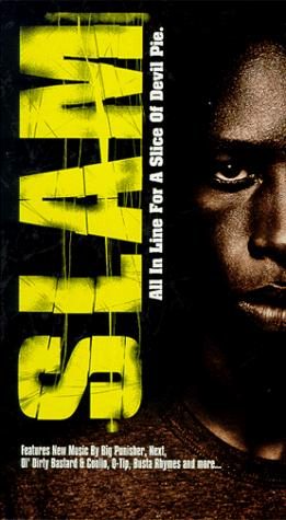 Slam still 7