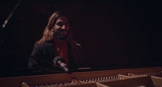 Keyboard Fantasies: The Beverly Glenn-Copeland Story still 7