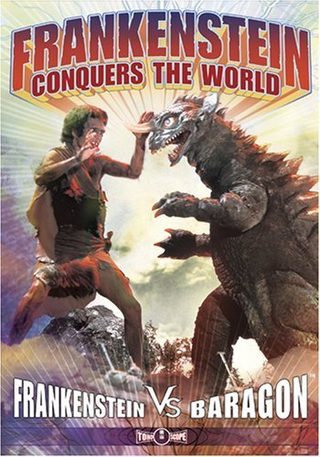 Frankenstein Conquers the World still 2