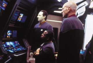 Star Trek: Nemesis still 4