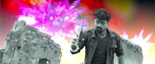 Ism still 3