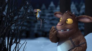 The Gruffalo's Child still 5
