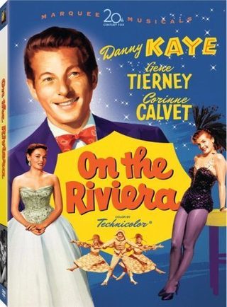 On the Riviera still 1