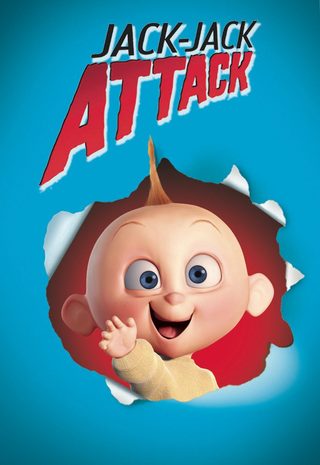Jack-Jack Attack still 5
