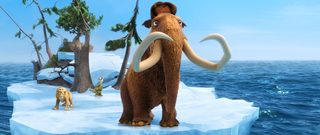 Ice Age: Continental Drift still 1