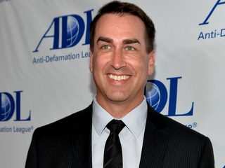 Rob Riggle