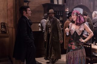 The Stolen still 1