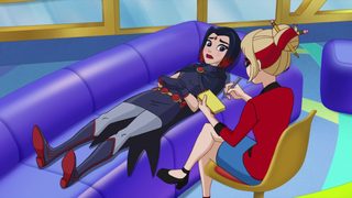 DC Super Hero Girls: Legends of Atlantis still 3