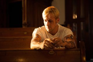 The Place Beyond the Pines still 6