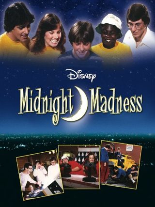 Midnight Madness still 1