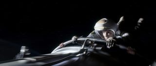 Gravity still 4