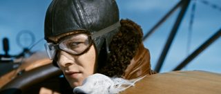 The Red Baron still 8