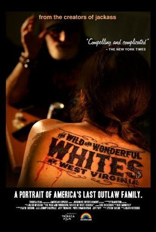 The Wild and Wonderful Whites of West Virginia still 1