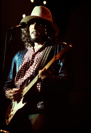 The Last Waltz still 3