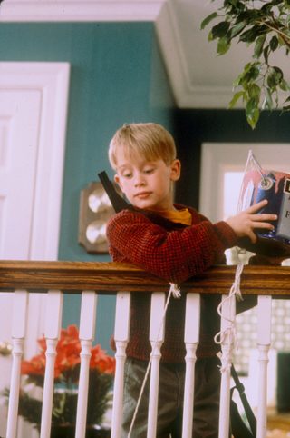 Home Alone still 4