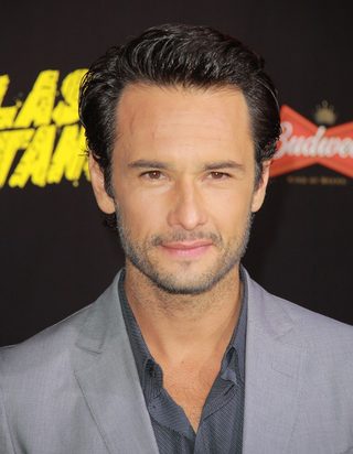 Rodrigo Santoro