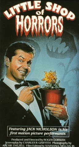 The Little Shop of Horrors still 6