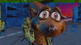 Foodfight! still 6