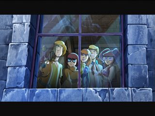 Scooby-Doo! Abracadabra-Doo still 4