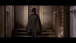 Django the Bastard still 7