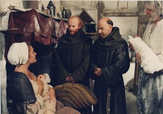 Miracle of Marcellino still 7