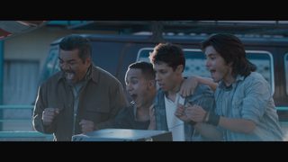 Spare Parts still 5