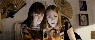Violet & Daisy still 1