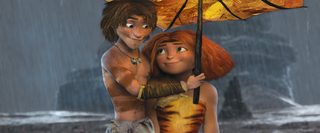 The Croods still 4