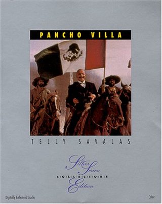 Pancho Villa still 3