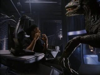 Carnosaur 2 still 6