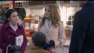 The Sweetest Christmas still 6