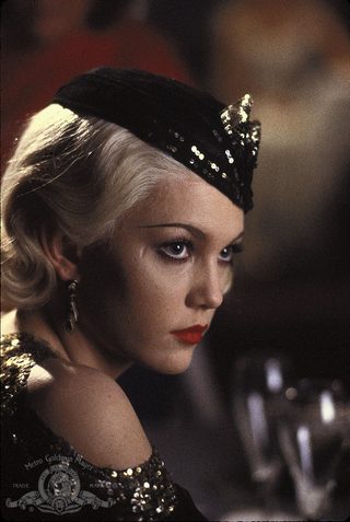The Cotton Club still 6