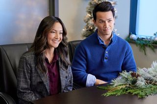 A Big Fat Family Christmas still 8