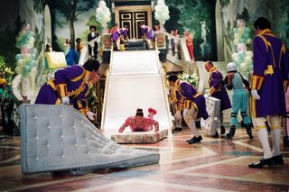 The Princess Diaries 2: Royal Engagement still 5
