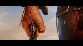 Bilal: A New Breed of Hero still 2