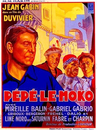 Pépé le Moko still 6