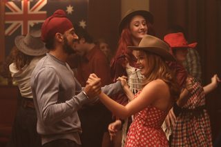 Bhaag Milkha Bhaag still 5