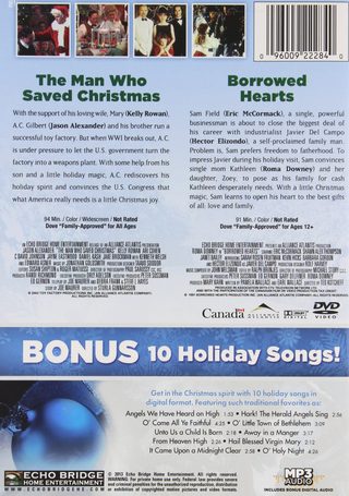 Borrowed Hearts still 4
